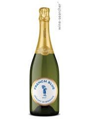 French Blue Crémant de Bordeaux Brut | France | 750 ml