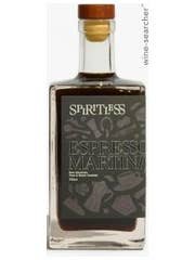 Spiritless Non-Alcoholic Espresso Martini Cocktail, USA – 700 ml