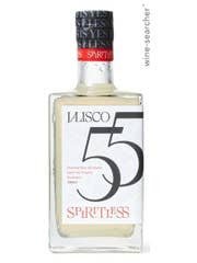 Spiritless Jalisco 55 Distilled Non-Alcoholic Spirit for Tequila Cocktails, USA – 700 ml