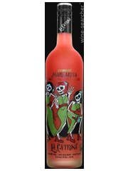 La Catrina Strawberry Margarita Wine Cocktail, USA – 750 ml