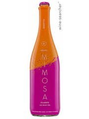 St. Clair Winery Soleil Pomegranate Mimosa, New Mexico, USA – 750 ml