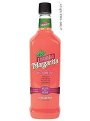 Uno Más Watermelon Margarita Cocktail, USA – 1.5 L