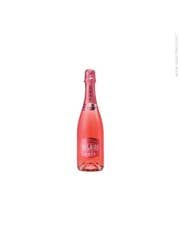 Luc Belaire Luxe Rosé Sparkling Wine | France | 750 ml