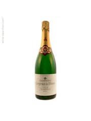 Legras & Haas Intuition Brut | Champagne, France | 750 ml