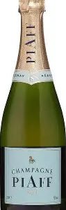 Piaff Brut Champagne | Champagne, France | 750 ml
