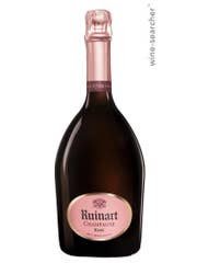 Ruinart Brut Rosé Champagne, 750ml – France