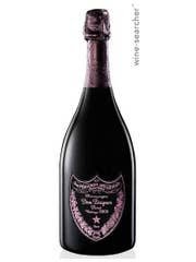 2009 Dom Pérignon Rosé Champagne, 750ml – France