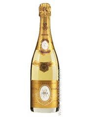 2016 Louis Roederer Cristal Millésimé Brut Champagne, 750ml – France