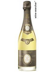 1997 Louis Roederer Cristal Vinothèque Edition Brut Millésimé Champagne, 750ml – France
