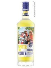 Spritz Del Conte Limoncello, Italy – 750 ml