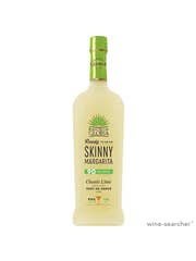 Rancho La Gloria Skinny Classic Lime Margarita Wine Cocktail, Mexico – 1.5 L