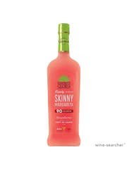 Rancho La Gloria Skinny Strawberry Margarita Wine Cocktail, Mexico – 1.5 L