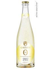 Giesen 0% Zero Spritz Sauvignon Blanc, New Zealand – 750 ml