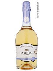 La Gioiosa et Amorosa Alcohol-Free Sparkling Wine, Italy – 750 ml
