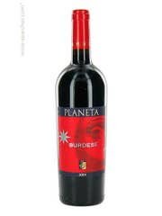 2018 Planeta Burdese Sicilia IGT, Sicily, Italy – 750 ml