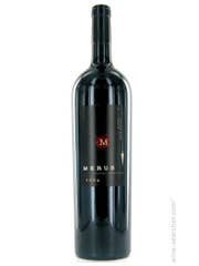 2021 Merus Cabernet Sauvignon, Napa Valley, USA – 750 ml