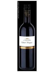 Laroche Mas La Chevalière Cabernet Sauvignon, IGP Pays d’Oc, France – 750 ml