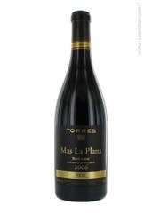 2017 Torres Mas La Plana Cabernet Sauvignon, Penedès, Spain – 750 ml
