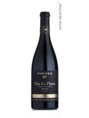 2010 Torres Mas La Plana Cabernet Sauvignon, Penedès, Spain – 750 ml