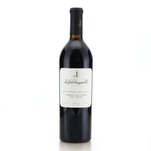2019 La Jota Vineyard Cabernet Sauvignon, Howell Mountain, Napa Valley, USA – 750 ml