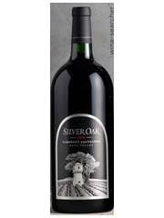 2019 Silver Oak Cellars Napa Valley Cabernet Sauvignon, California, USA – 750 ml