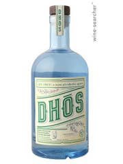 DHOS ‘Gin Free’ Non-Alcoholic Spirit, Oregon, USA – 750 ml