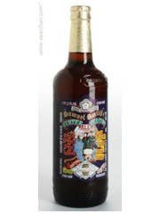 Samuel Smith’s Winter Welcome Ale | Tadcaster, England | 12 oz Bottle