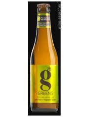 Green’s Dry-Hopped Lager | Belgium | 11.2 oz Can