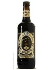 Samuel Smith’s Organic Chocolate Stout | Tadcaster, England | 14.9 oz Can