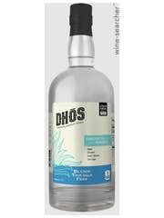 DHOS ‘Blanco Tequila Free’ Non-Alcoholic Spirit, Oregon, USA – 750 ml