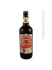 Samuel Smith’s Organic Strawberry Ale | Tadcaster, England | 12 oz Bottle