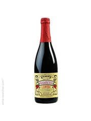Lindemans Framboise Lambic Beer | Belgium | 12 oz Bottle