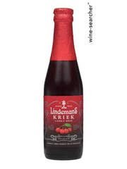 Lindemans Lambic Kriek — Cherry Beer | Belgium | 12 oz Bottle