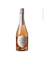 Le Grand Courtage Brut Rosé | French Sparkling Rosé Wine