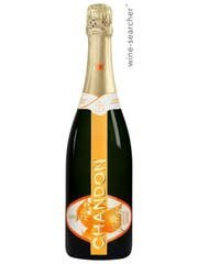 Chandon Garden Spritz | Sparkling Wine Spritz